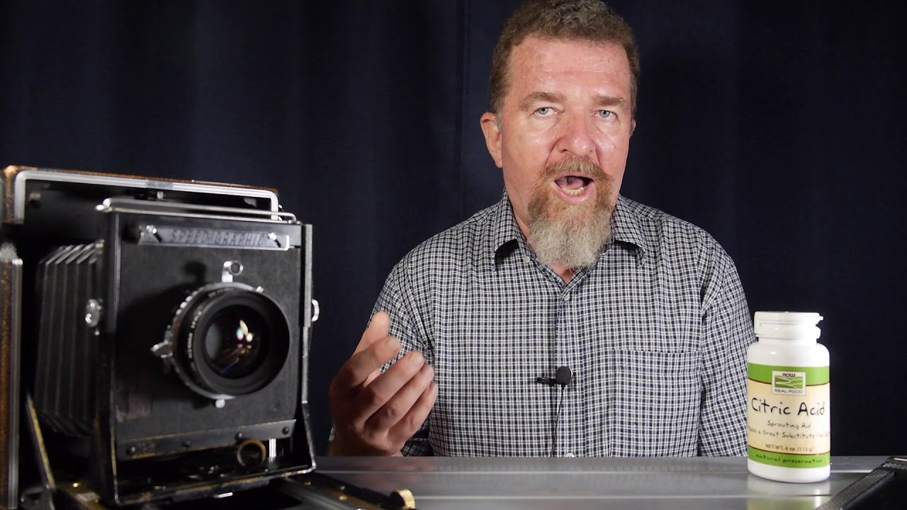Reversal Print Processing: A New Approach