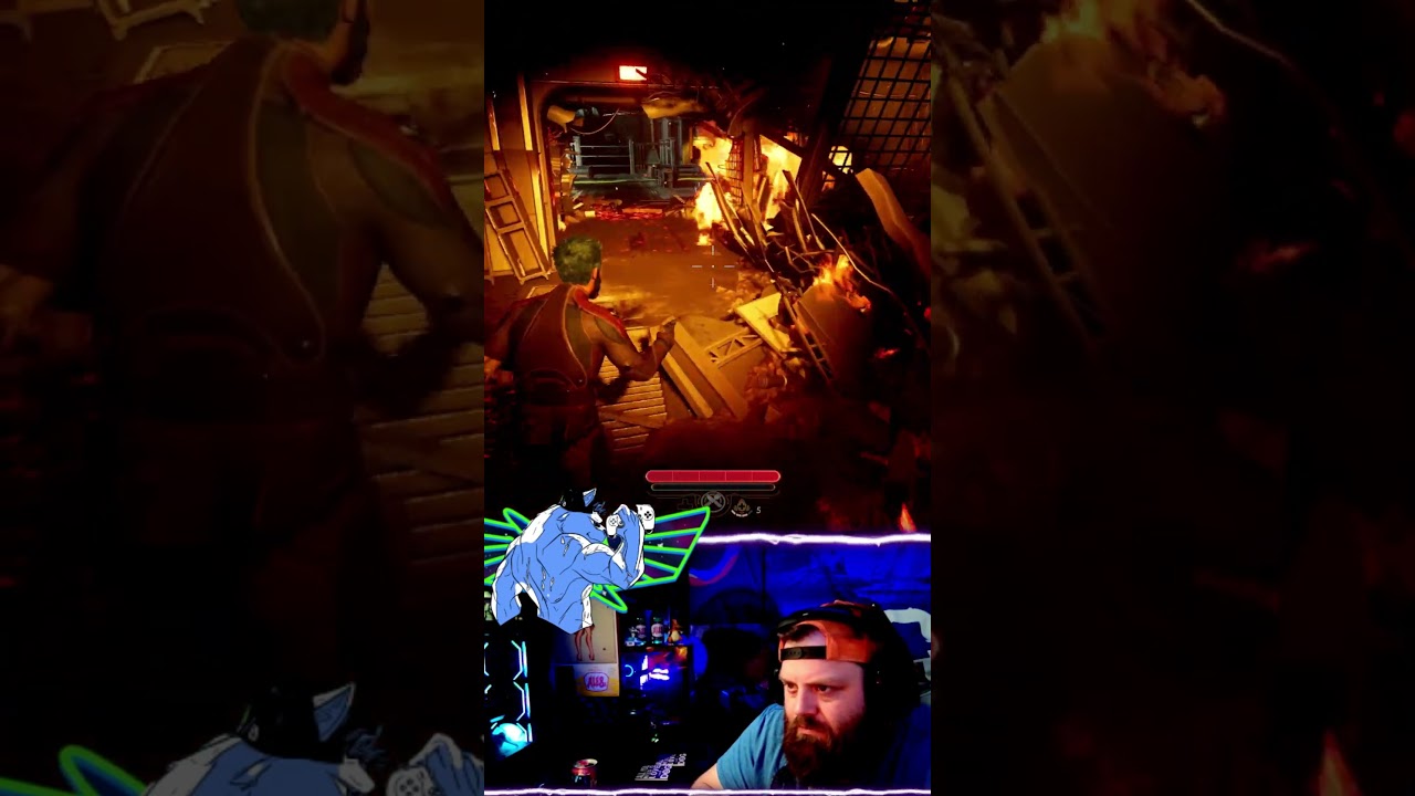🚀 Журнал миссии: Outer Worlds 2 &mdash; Введение, части 2&ndash;12