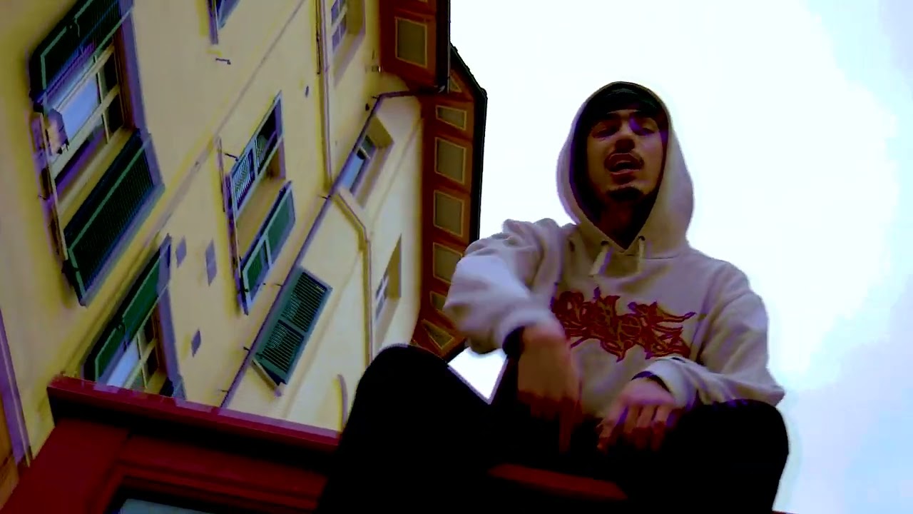 JeiRaya x So' Mmo - MMO