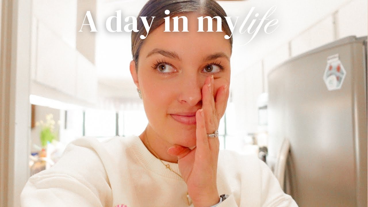 DAY IN THE LIFE | errands with the boys, unexpected visitor, target, & haul