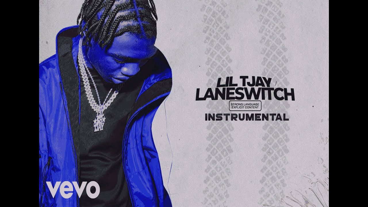 Lil Tjay 