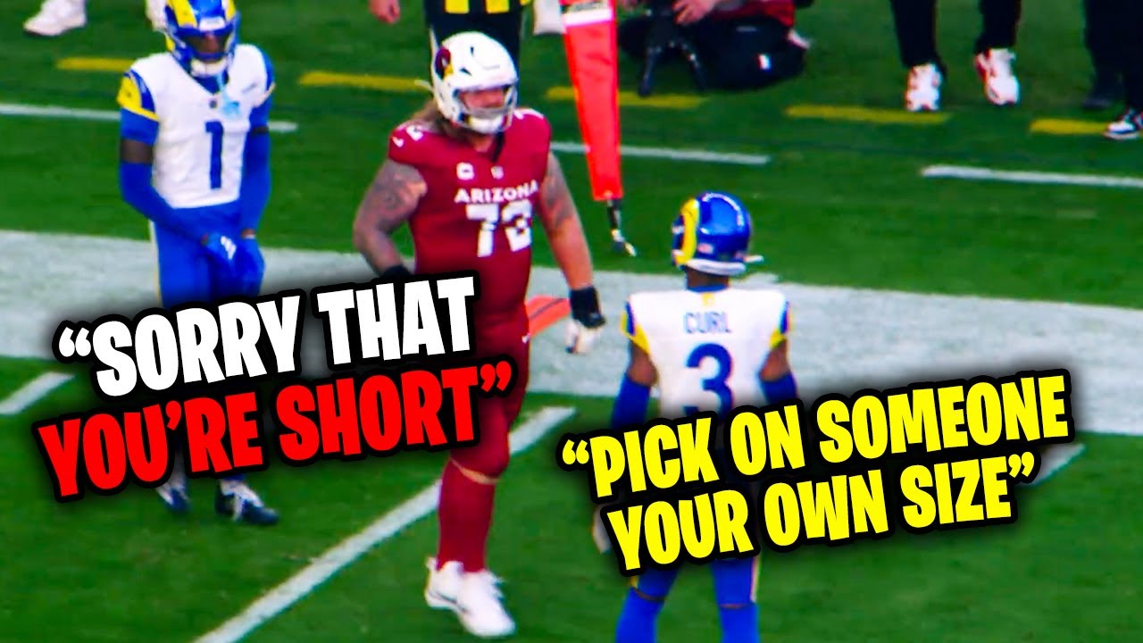 BEST NFL Week 14 Mic'd Up Moments