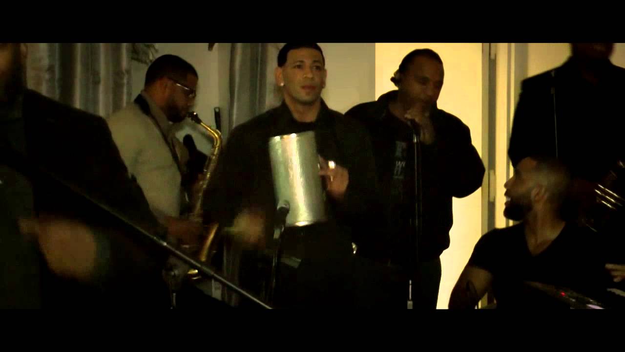 El SwingDivino y Orquesta 
