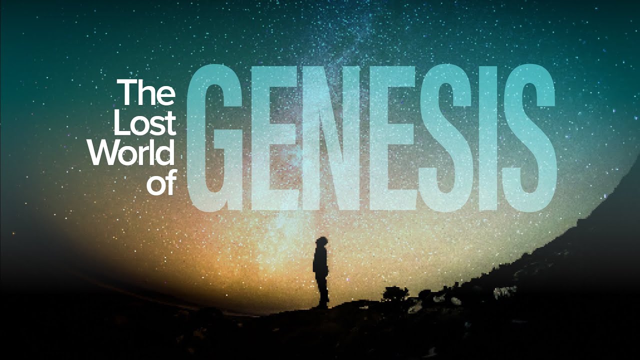 WNC | Exploring Genesis | Week 11 | Brent Cunningham | Timberline Church