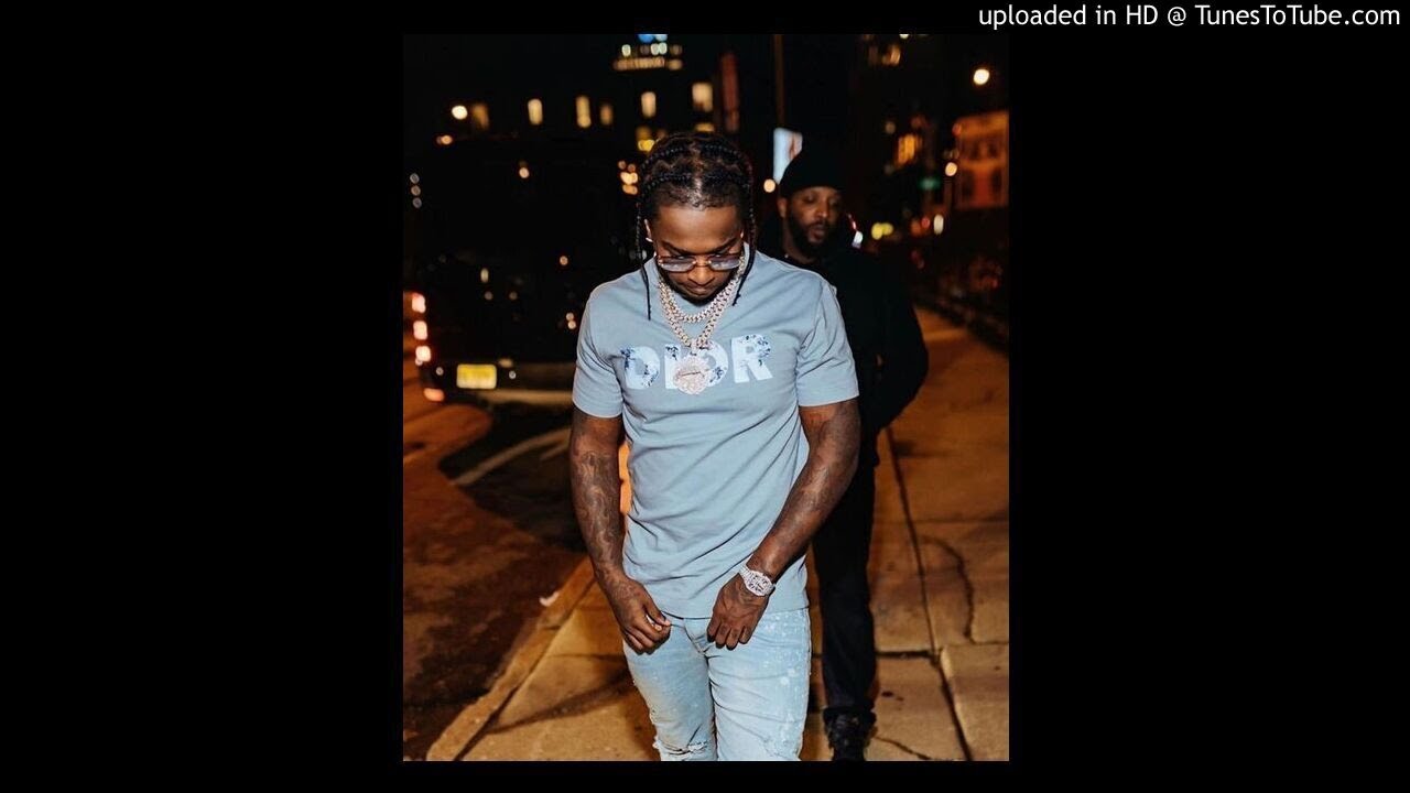 [FREE] Jerome x Headie One x Pop Smoke Type Beat 