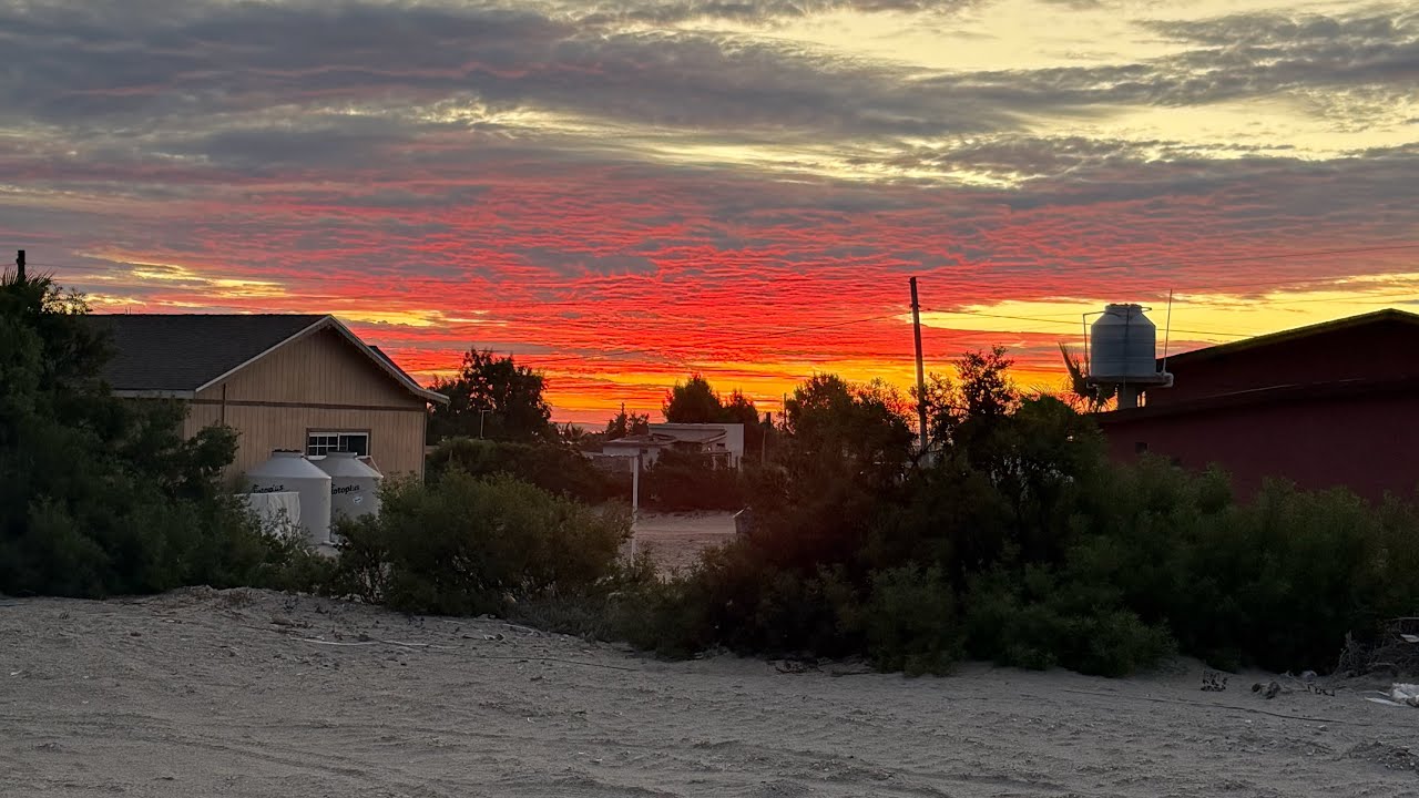 Un día increíble 😊 