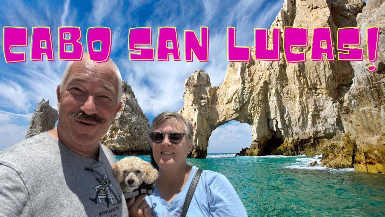 Cabo San Lucas: The Ultimate Chill Experience