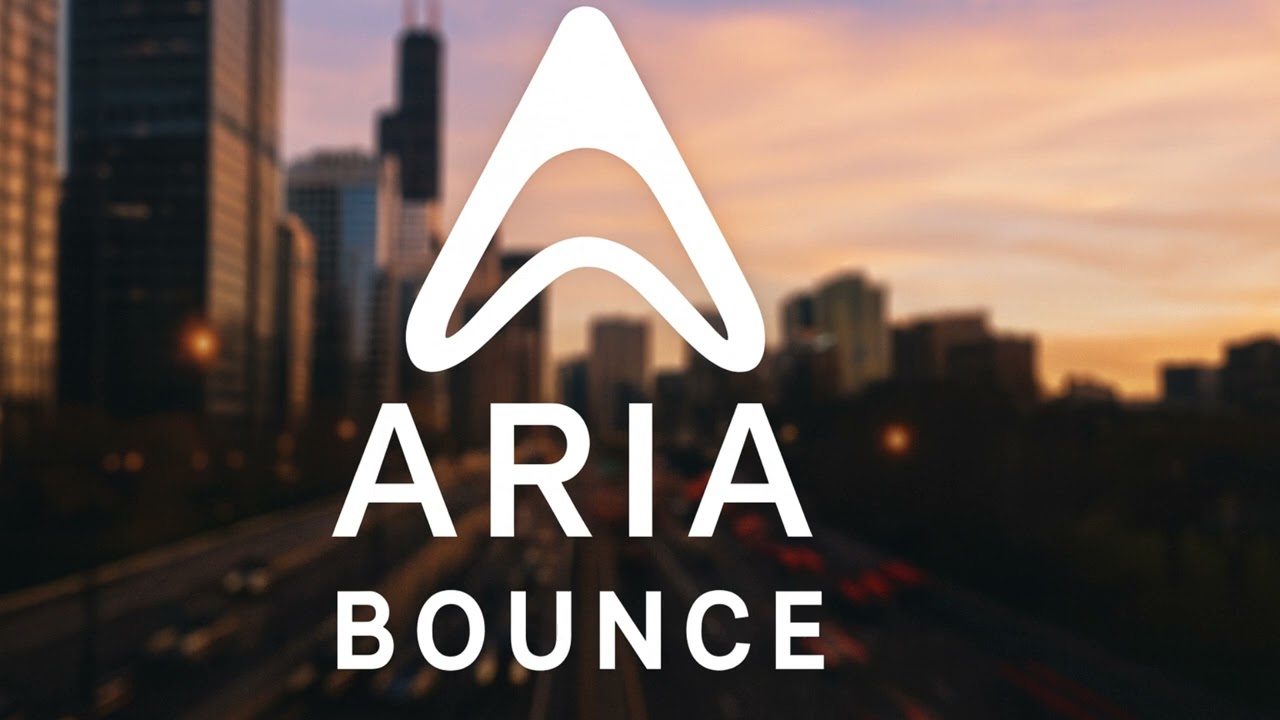 Aria - Bounce