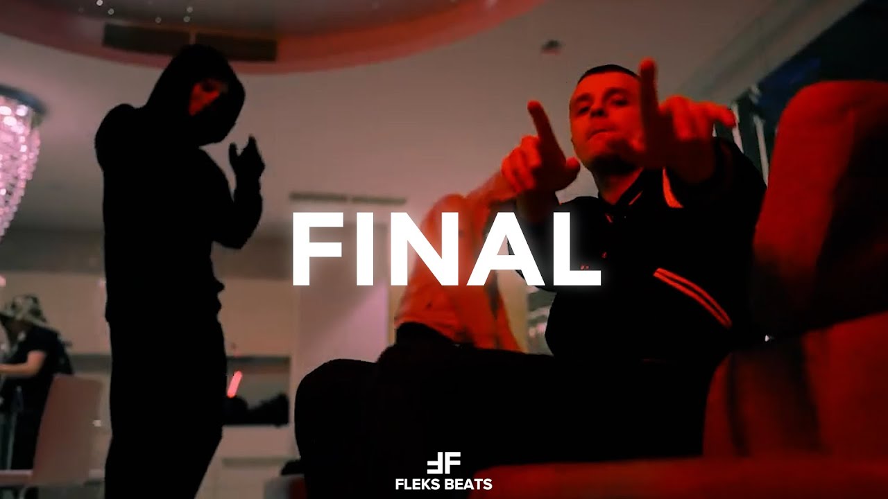 [FREE] Młody West Type Beat "FINAL" | @fleksbeats_uk