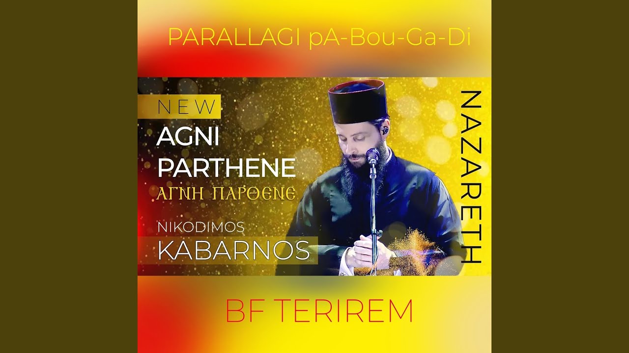 Agni Parthene Complete (Live)