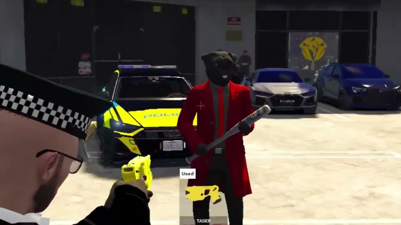 FIVEM FUNNY MOMENTS | PART 2