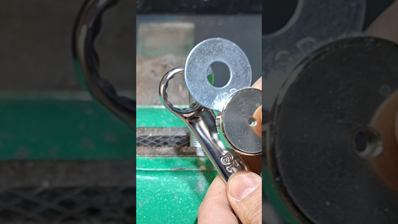 Regular Tip