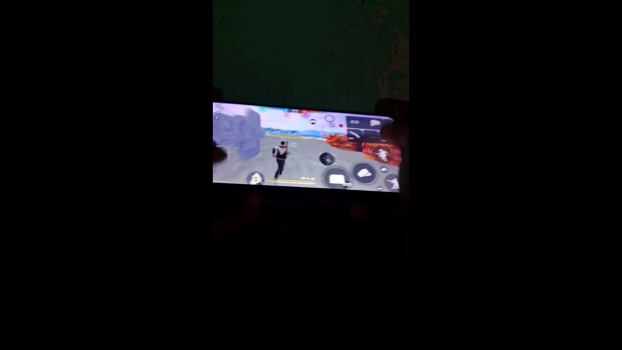 H7gamerx is live