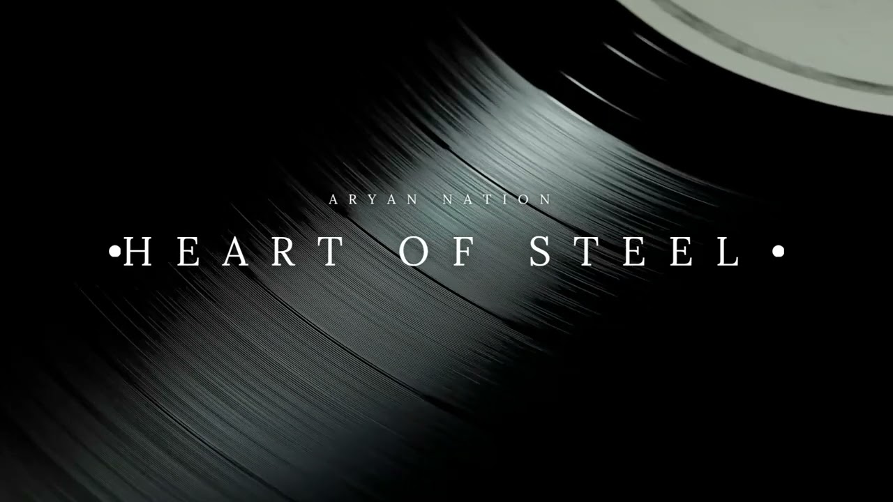 Heart of Steel 