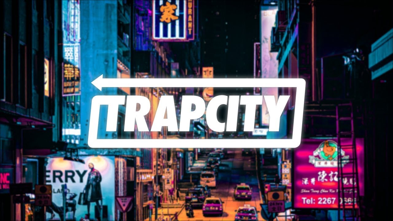 Skeler - Arcadia (Heimanu Remix)