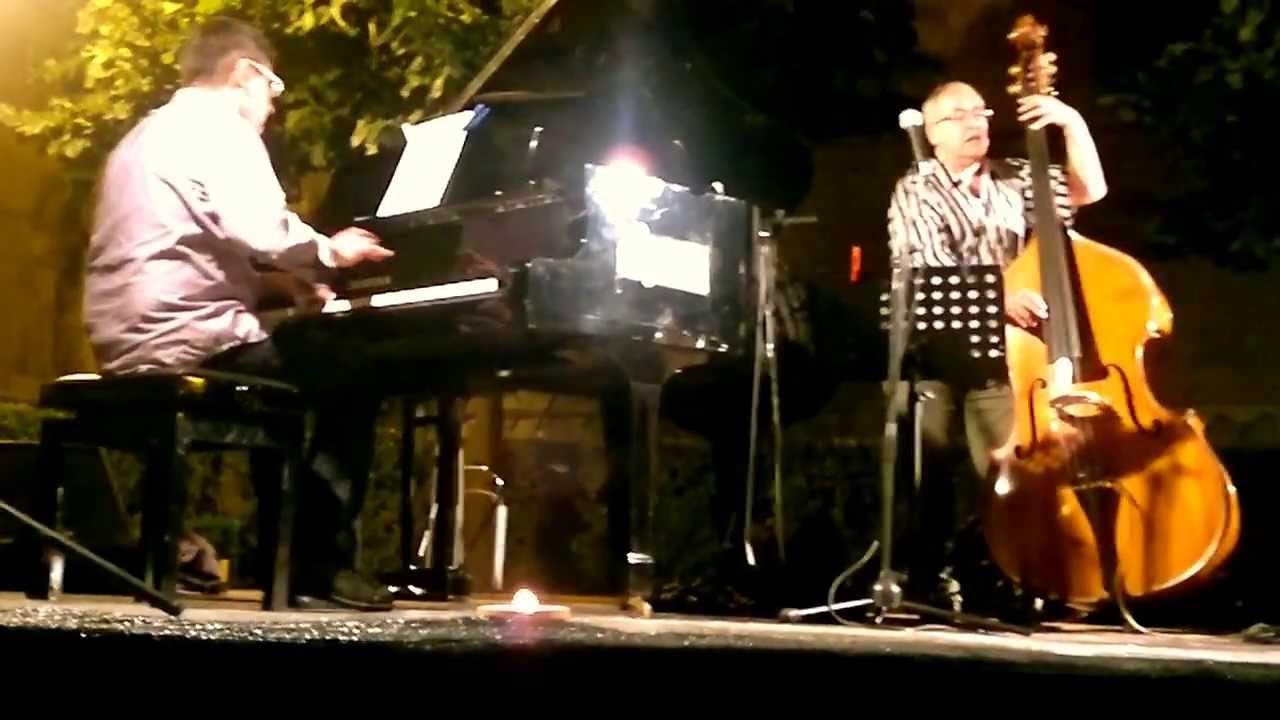 Eddie Gomez Trio 
