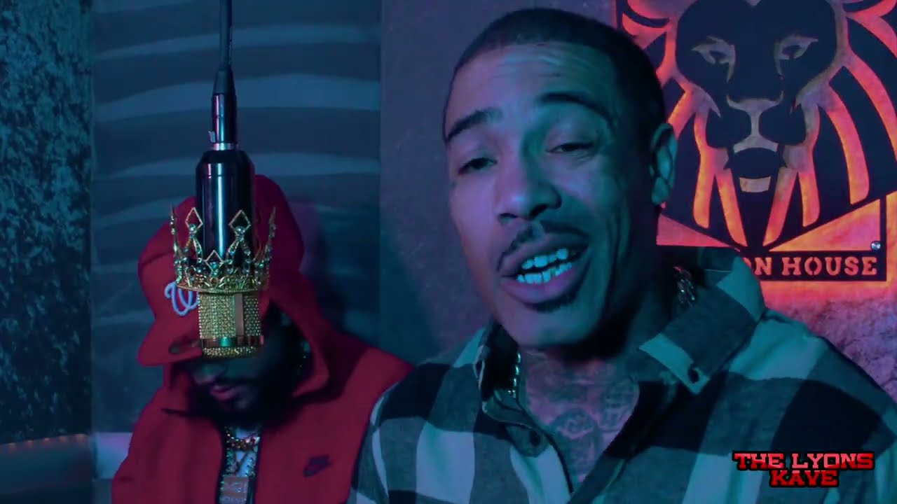 Gunplay -  