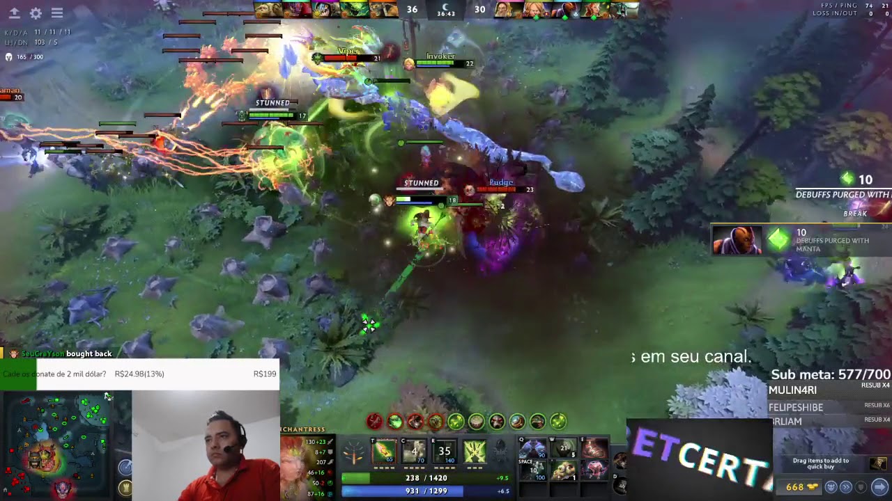streamer ''profissional'' (seucreysonreborn)