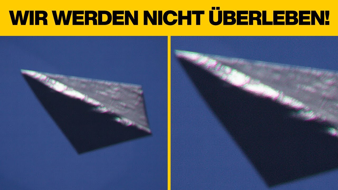 NASA warnt: „3I/ATLAS kam nicht allein… Der zweite Teil könnte bereits unter uns sein!“