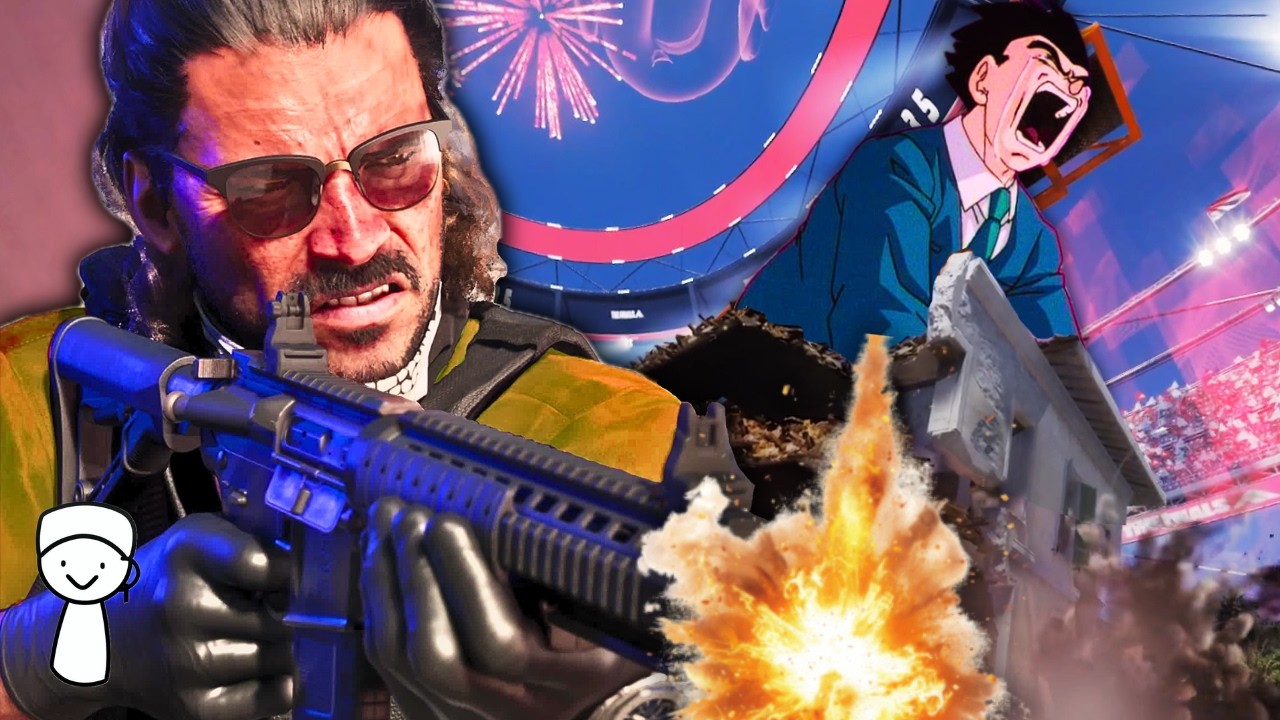 Why The Finals Is Still The Peak of FPS