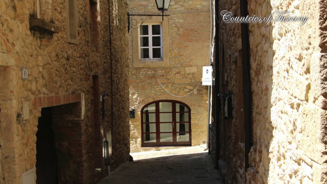CASALE MARITTIMO Comune in provincia di Pisa