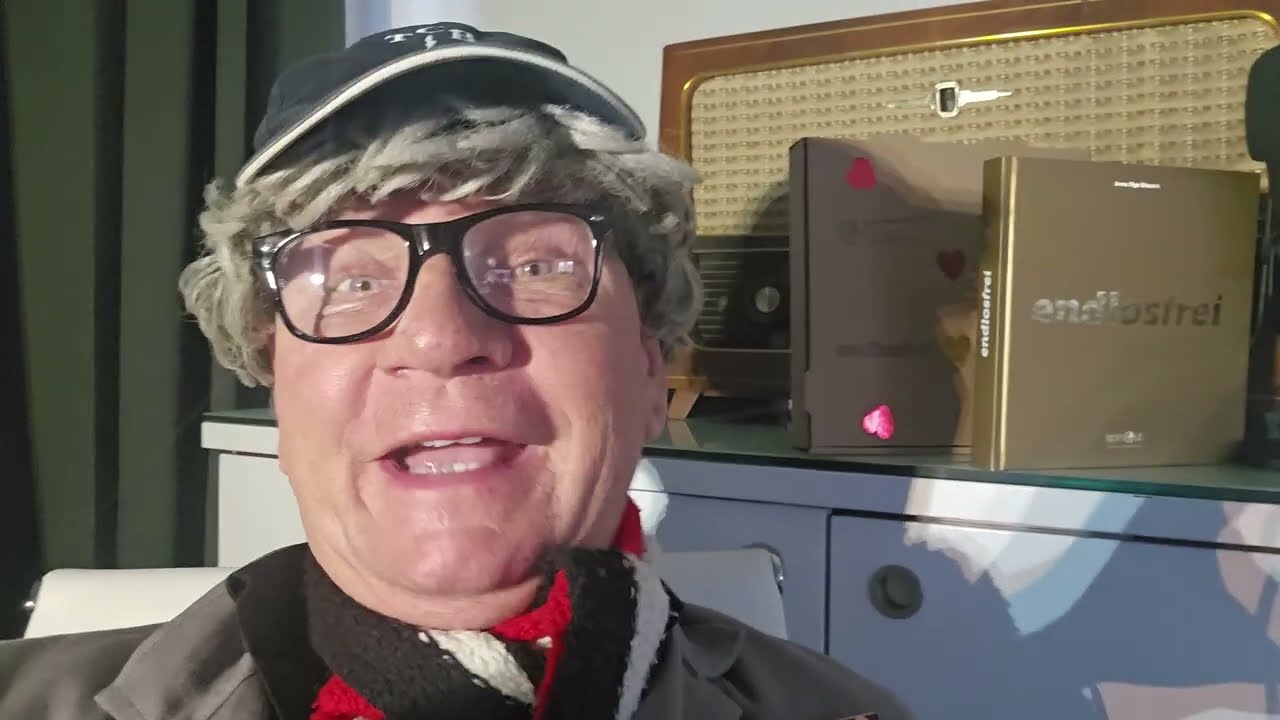 Mario Voigt verliert Professorentitel!/Sachsen teilweise ohne Gas! SATIRE!!!