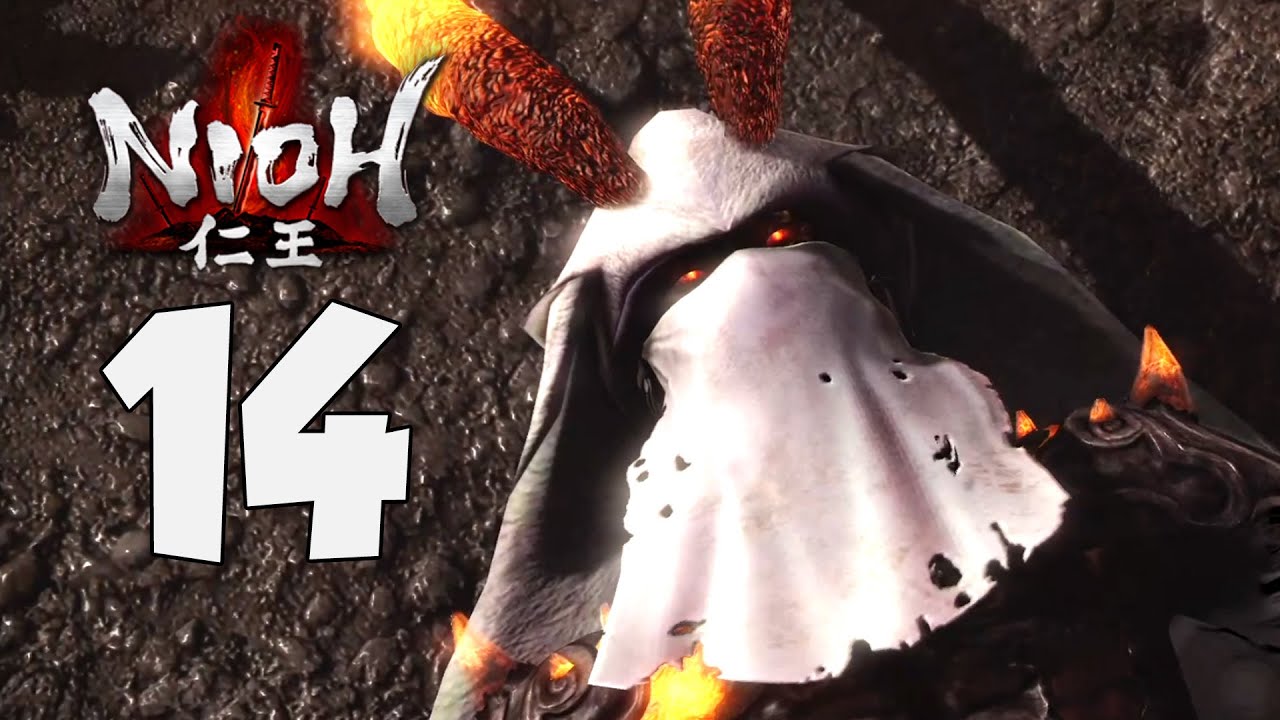 NIOH | BATALHA DE SEKIGAHARA #14 | DETONADO GUIA 100%