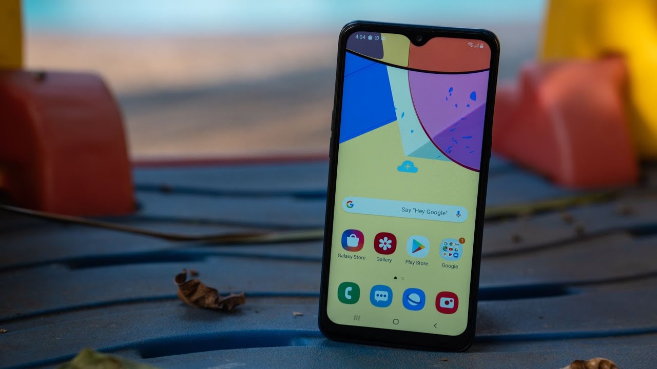 Samsung Galaxy A10s Last Security FRP Bypass Method ALL Steps Here كيفية إزالة القفل لهاتفك