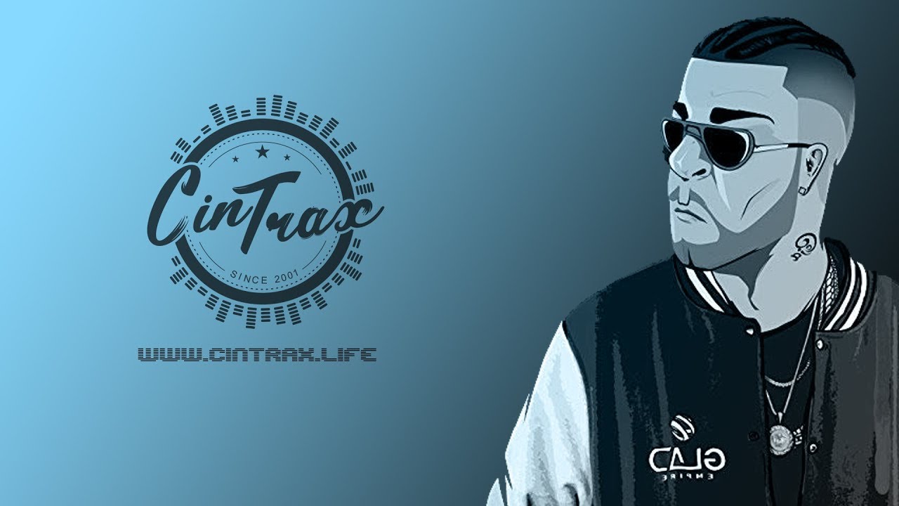 [FREE] Mc Ceja x Kendrick Lamar Type Beat 