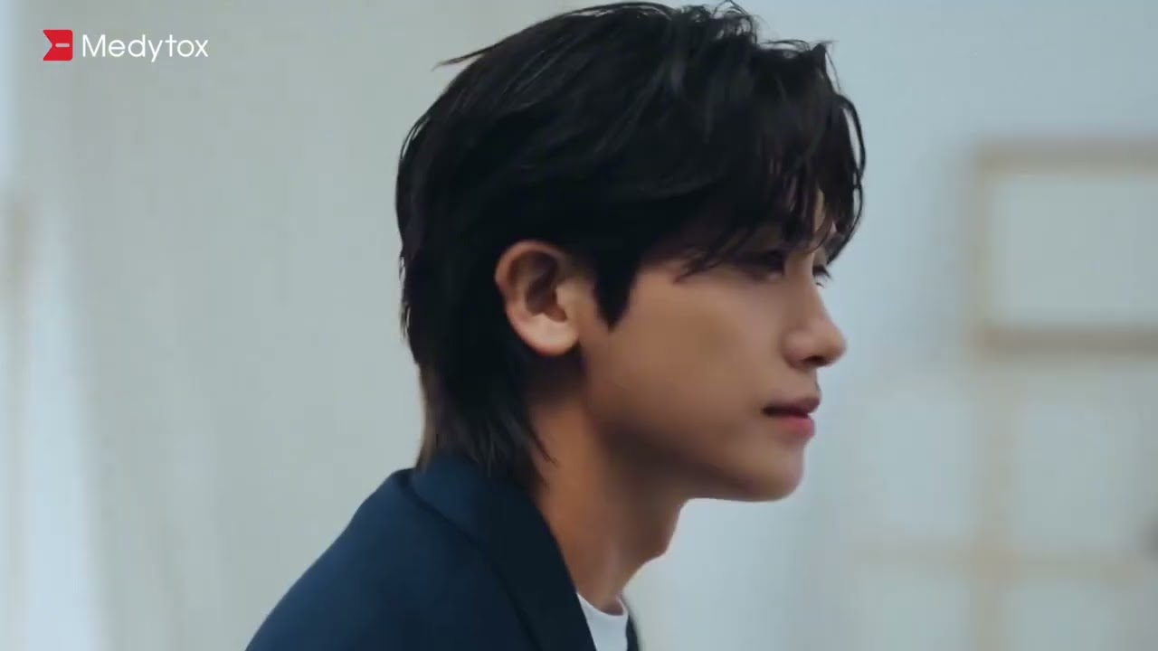 박형식 ParkHyungsik 메디톡스 Medytox - NEURAMIS Making Film