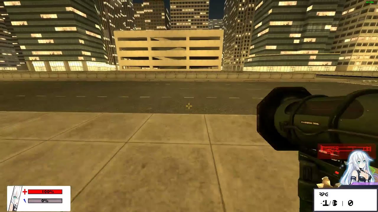[GMOD] Rocket Jump script showcase