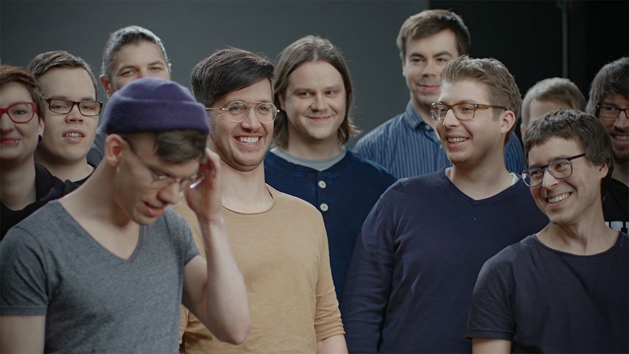 Boom Beach: Team Behind the Game