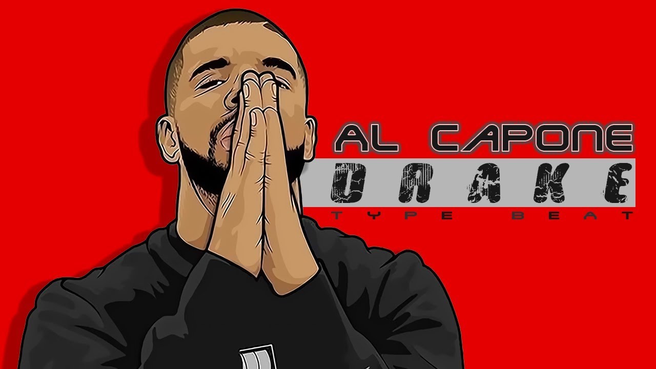 Al Capone - DRAKE Beat | Rap Instrumentals 2018 | Prod by: Go10 & T-Jilla