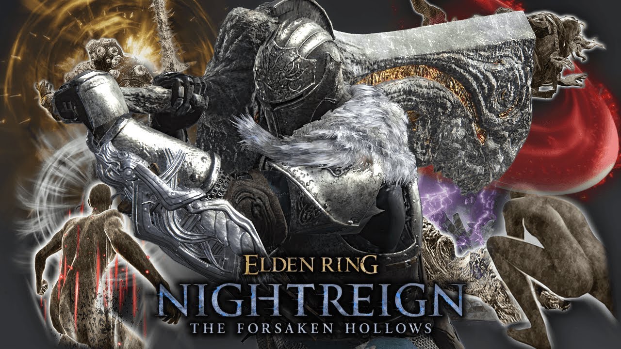 L2DEN RING - Wylder Solo Deathless | Deep of Night