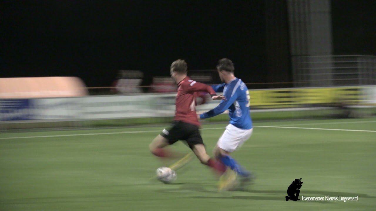 Sportpark Ressen  Bemmel RKHVV 06-11-2021