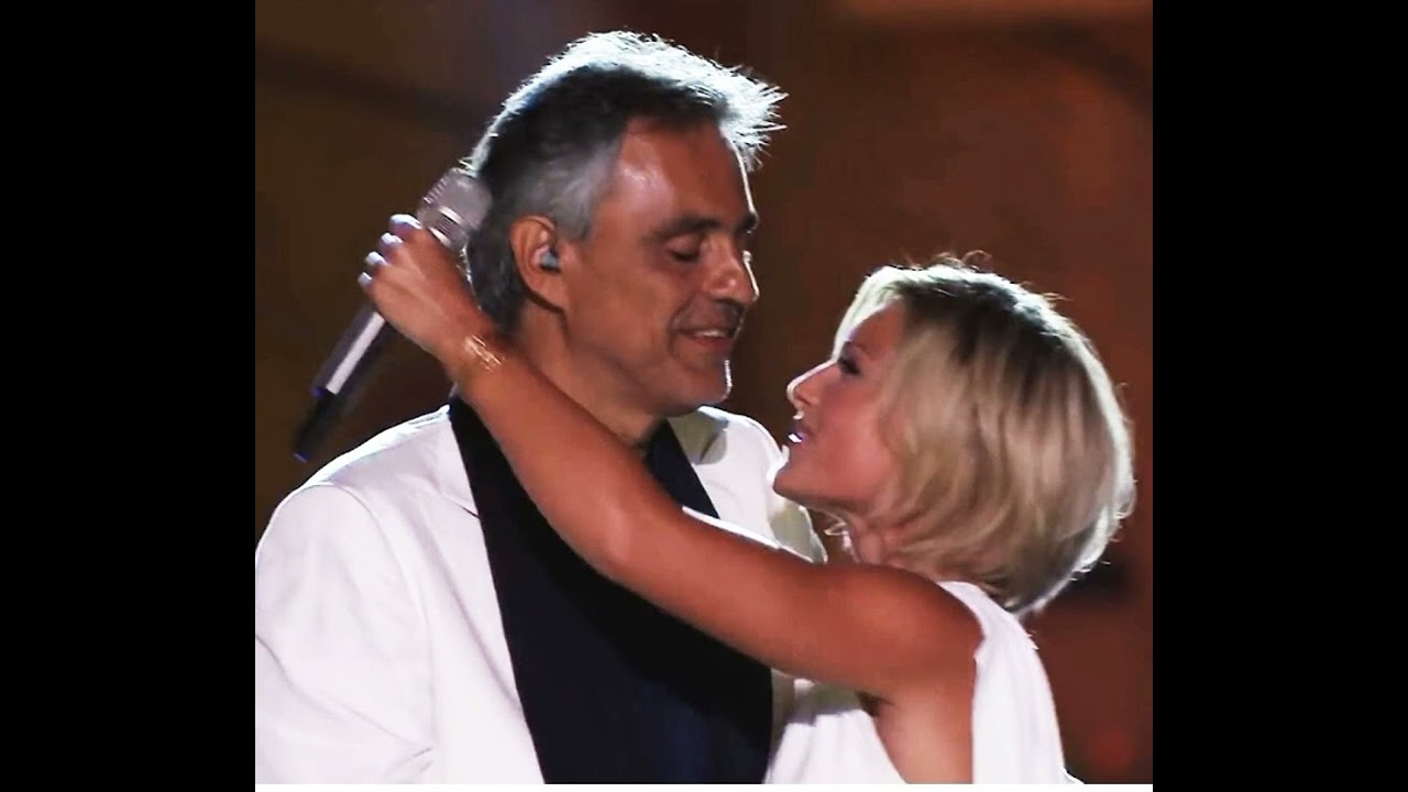 "Nel cuore di una madre" Testo di Nick Ciavarella Bocelli/Fischer 