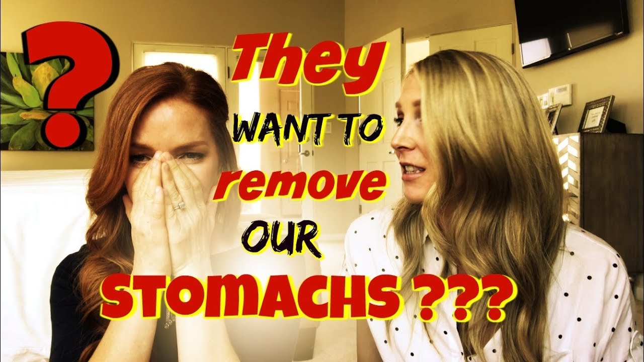 CDH1 - Gene Mutation - Our Story - Sisters