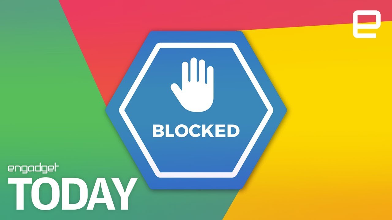Chrome now mutes auto-playing videos by default | Engadget Today