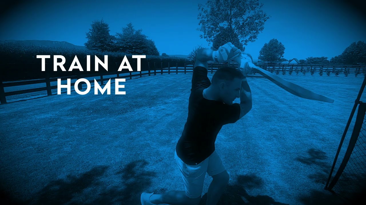 THE V  'the world most effective solo training system '