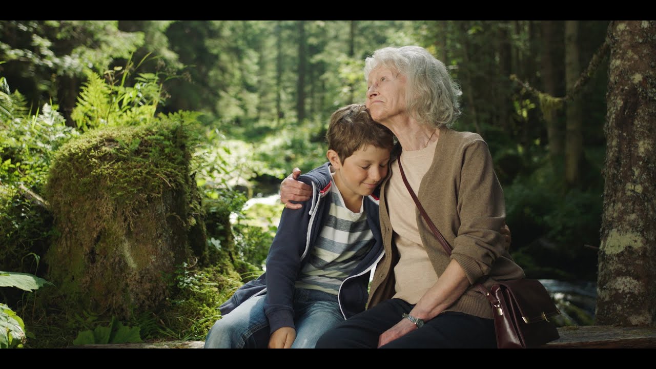 Back to the forest -- Salzburgerland Tourismus Gmbh, Tourism Destinations - City