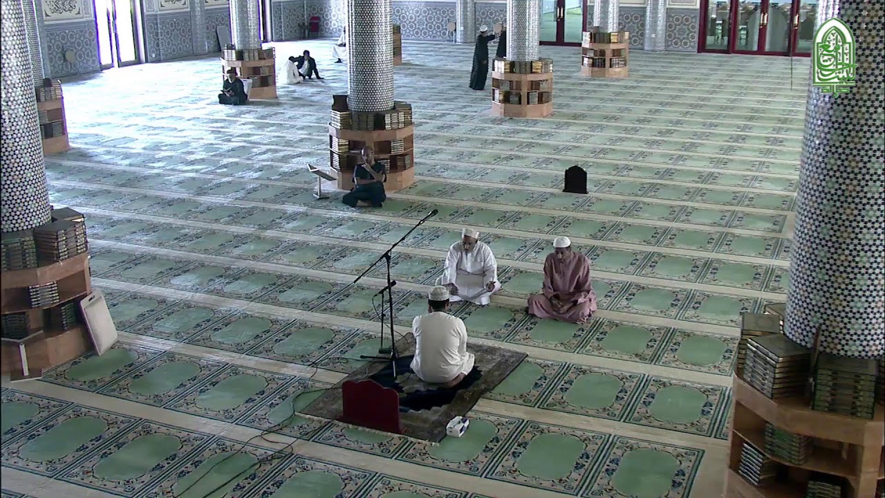 15/01/2026  صلاة العصر