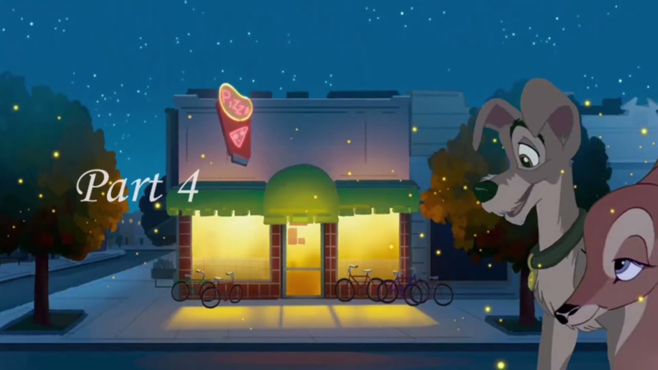 Electricity – Animash Valentine's Day Mep (Closed)