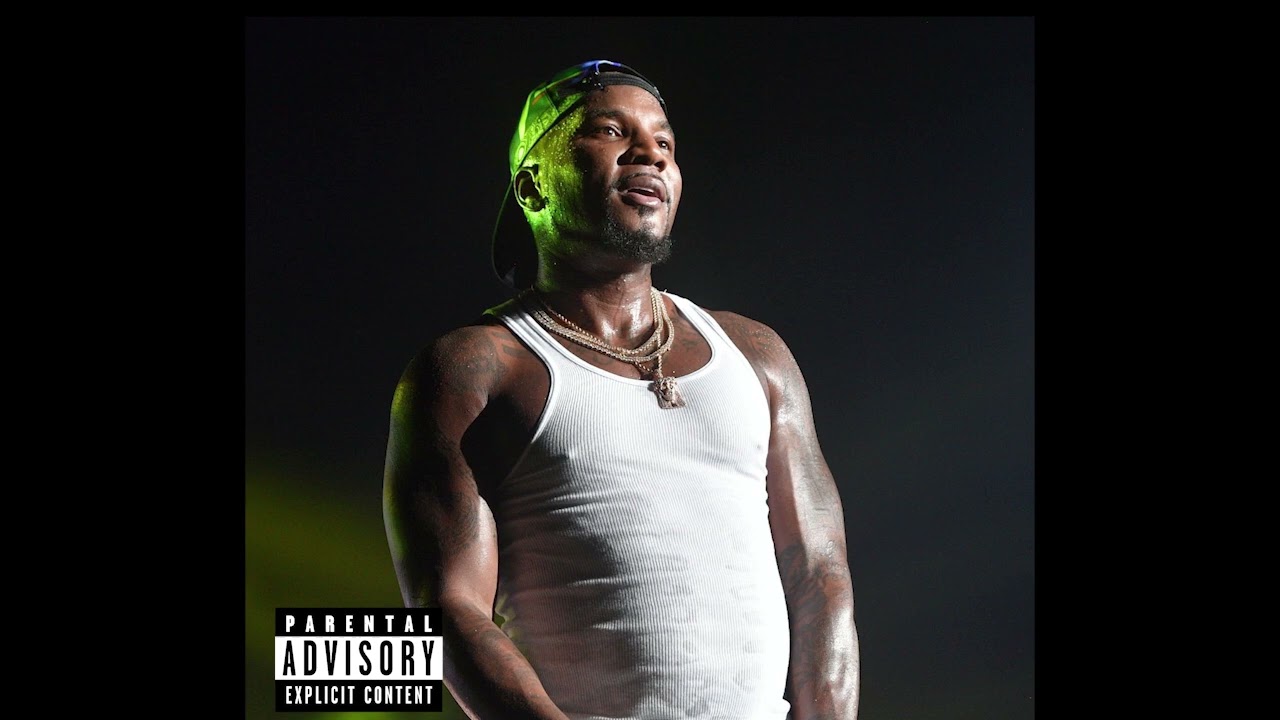 (FREE) Jeezy x Gucci Mane Type Beat 2025 - 