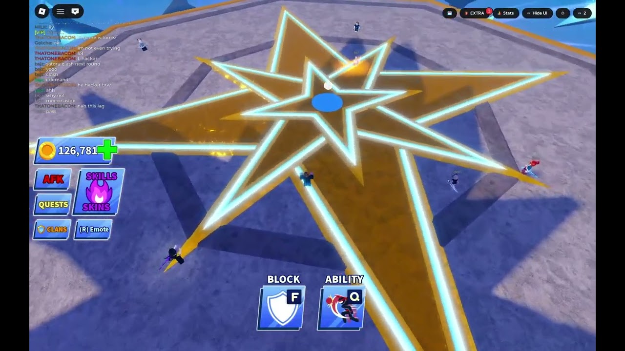 beating hackers bc this game is too easy