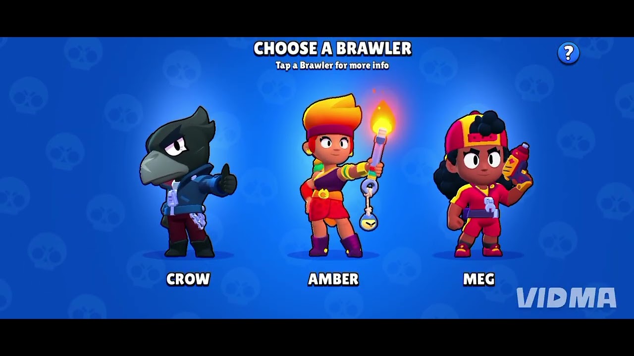 Igram Brawl Stars i otvara sve što nisam otvorio