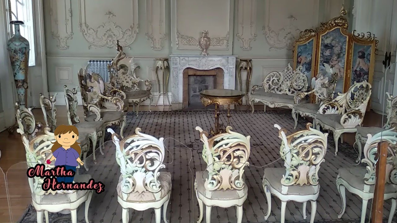 Quinta Gameros Chihuahua