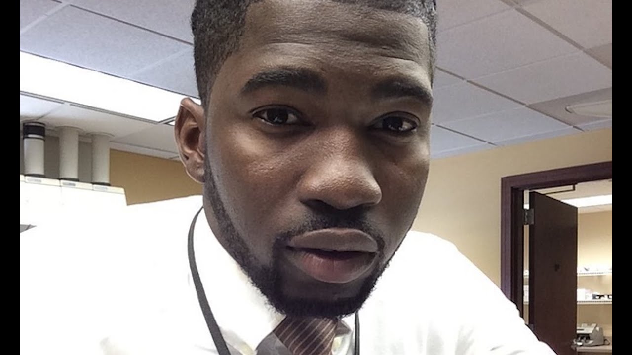 Cop Tases Bound Black Man To Death, Gets One Month Jail