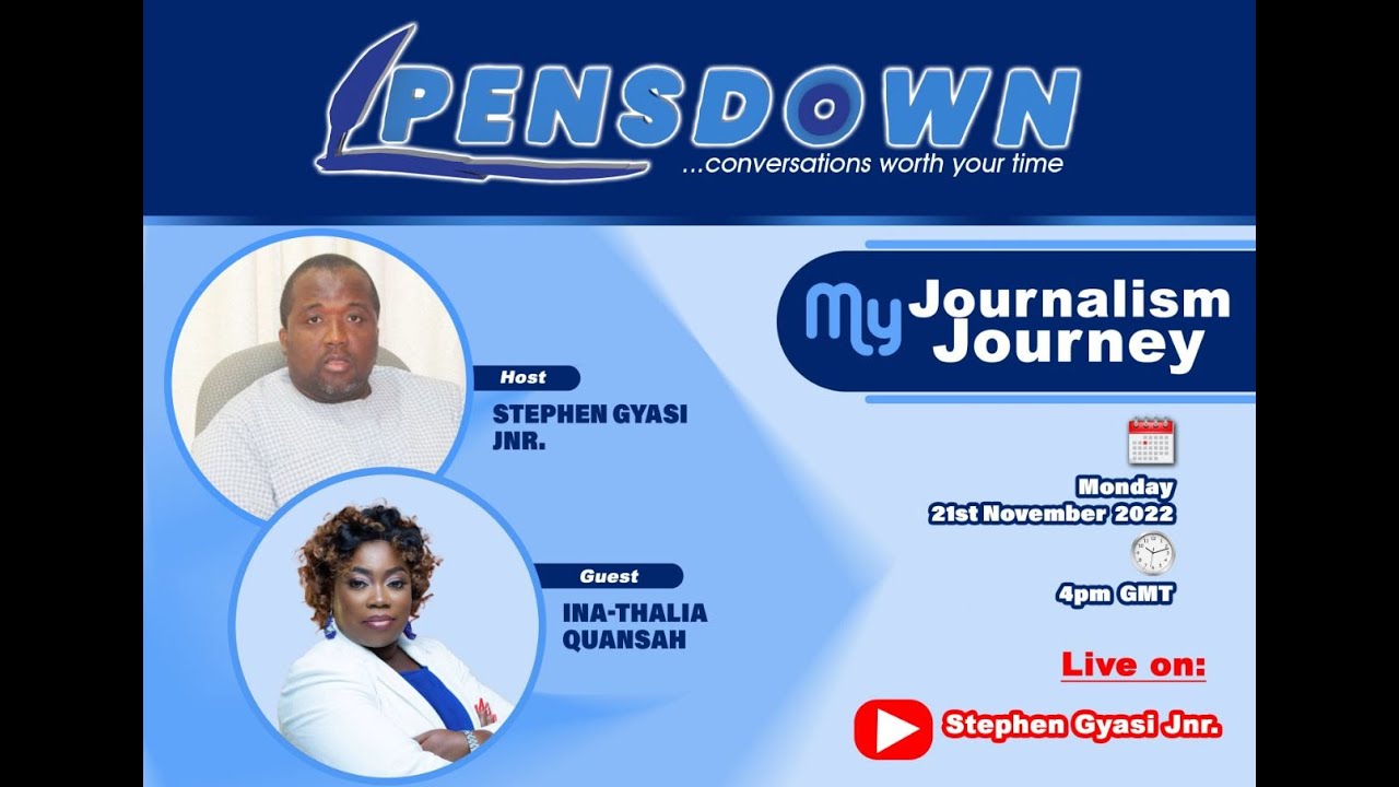 Rural Reporting Humbles You With Life's Naked Realities & Poverty's Havoc &ndash;    Ina-thalia Quansah