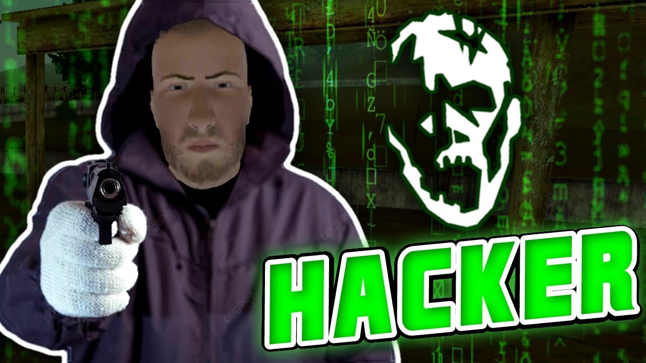 💥ME ATACA UN HACKER!!!👾 VORAZ - SURVIVAL ZOMBIE🧟| 💥Gameplay Español🎮