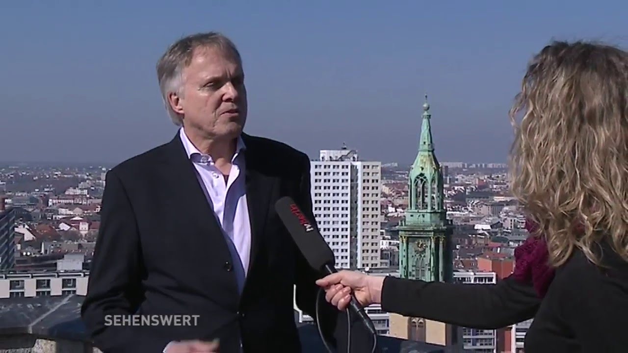 Sehenswert! // Rotes Rathaus (Teil 1)